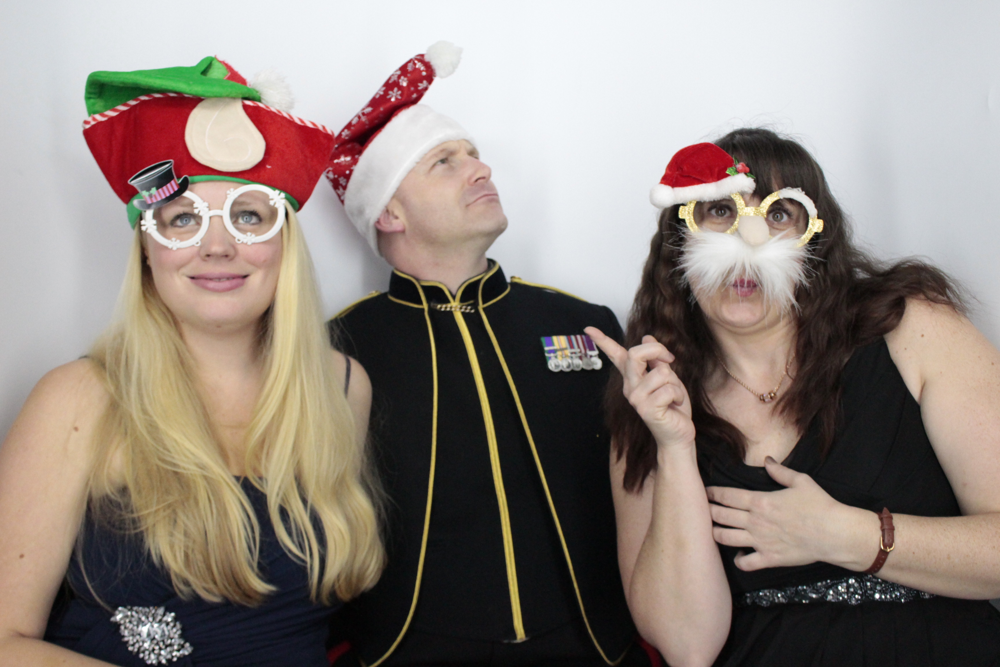 Christmas Function  | View more photos from the event at gallery.myphotoboothexperience.co.uk/u/MyPhotoBoothExperienceLtd/Christmas-Function